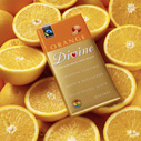 Divine Chocolate Orange Bar